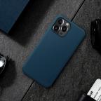 Maska Futrola NILLKIN Super Frost Pro za iPhone 13 Pro (6.1) plava slika 8