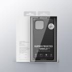 Maska Futrola NILLKIN Super Frost Pro za iPhone 13 Pro (6.1) plava slika 9