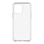 Maska Futrola silikon CRASHPROOF za iPhone 13 Pro Max (6.7) providna cena 1000 din slika