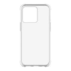 Maska Futrola silikon CRASHPROOF za iPhone 13 Pro (6.1) providna cena 1000 din slika