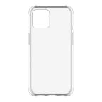 Maska Futrola silikon CRASHPROOF za iPhone 13 (6.1) providna cena 1000 din slika