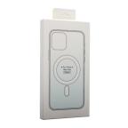 Maska Futrola Crashproof Magnetic Connection za iPhone 13 (6.1) providna slika 2
