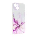 Maska Futrola Watery za iPhone 13 (6.1) pink cena 1000 din slika