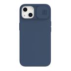 Maska Futrola Nillkin Cam Shield Silky za iPhone 13 (6.1) teget cena 4500 din slika
