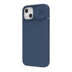 Maska Futrola Nillkin Cam Shield Silky za iPhone 13 (6.1) teget slika 3