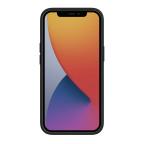 Maska Futrola Nillkin Cam Shield Silky za iPhone 13 Pro Max (6.7) crna slika 2