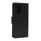 Maska Futrola BI FOLD HANMAN II za Xiaomi Redmi Note 11 crna slika 3