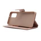 Maska Futrola BI FOLD HANMAN II za Samsung A135F/A136/A047F Galaxy A13 4G/5G/A04s svetlo roze slika 2