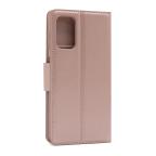 Maska Futrola BI FOLD HANMAN II za Samsung A135F/A136/A047F Galaxy A13 4G/5G/A04s svetlo roze slika 3