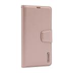 Maska Futrola BI FOLD HANMAN II za Vivo Y21/Y21s/Y33s svetlo roze cena 3000 din slika