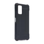 Maska Futrola DEFENDER II za Xiaomi Redmi Note 10 Pro/Redmi Note 10 Pro Max crna cena 2500 din slika