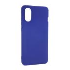Maska Futrola GENTLE COLOR za ZTE Blade A31 Plus plava cena 1000 din slika