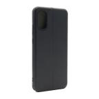 Maska Futrola BI FOLD Ihave za ZTE Blade A31 Plus crna slika 3