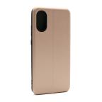 Maska Futrola BI FOLD Ihave za ZTE Blade A31 Plus roze slika 3
