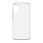 Maska Futrola silikon CLEAR za ZTE Blade A31 Plus providna cena 1000 din slika