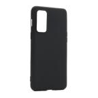 Maska Futrola ULTRA TANKI KOLOR za Oneplus Nord 2 crna cena 1000 din slika