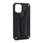 Maska Futrola Defender Bolt za iPhone 13 (6.1) crna cena 1000 din slika