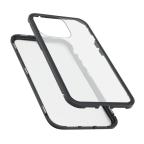 Maska Futrola Strong Magnetic Case za iPhone 13 Pro (6.1) crna cena 2500 din slika