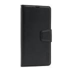Maska Futrola BI FOLD HANMAN II za Samsung S901B Galaxy S22 5G crna cena 3000 din slika