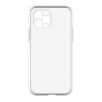 Maska Futrola CLEAR FIT 3D CAMERA za iPhone 12 Pro (6.1) providna cena 1000 din slika