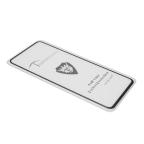 Folija za zastitu ekrana GLASS 2.5D za Xiaomi Redmi Note 11 Global crna cena 1500 din slika