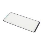 Folija za zastitu ekrana GLASS 5D za Xiaomi Redmi Note 11 Pro 5G crna cena 3000 din slika