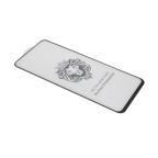 Folija za zastitu ekrana GLASS 2.5D za Honor X8 crna cena 1500 din slika