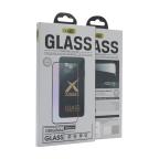 Folija za zastitu ekrana GLASS X mart 9D za iPhone 13 Pro Max/ iPhone 14 Plus (6.7) slika 3