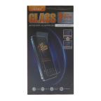 Folija za zastitu ekrana GLASS ANTISTATIC za Iphone XR/11 crna slika 3