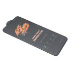 Folija za zastitu ekrana GLASS ANTISTATIC za Iphone X/XS/11 Pro  crna cena 3000 din slika