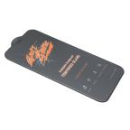 Folija za zastitu ekrana GLASS ANTISTATIC za Iphone 12/12 Pro (6.1) crna cena 3000 din slika
