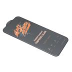 Folija za zastitu ekrana GLASS ANTISTATIC za Iphone 13 mini (5.4) crna cena 2000 din slika