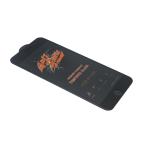 Folija za zastitu ekrana GLASS ANTISTATIC za Iphone 7 Plus/8 Plus crna cena 2000 din slika