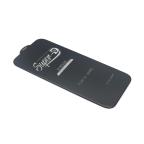 Folija za zastitu ekrana GLASS 11D za iPhone 14 Pro SUPER D crna cena 2000 din slika