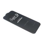 Folija za zastitu ekrana GLASS 11D za iPhone 14 Pro Max SUPER D crna cena 2000 din slika
