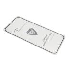Folija za zastitu ekrana GLASS 2.5D za iPhone 14 Pro Max crna cena 1500 din slika