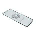 Folija za zastitu ekrana GLASS 2.5D za Xiaomi 12T/12T Pro  crna slika 2