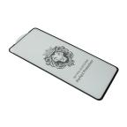 Folija za zastitu ekrana GLASS 2.5D za ZTE V40s crna slika 2