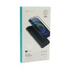Folija za zastitu ekrana GLASS Nillkin 2u1 HD za iPhone 14 (6.1) crna slika 5