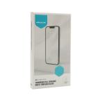 Folija za zastitu ekrana GLASS Nillkin Fog Mirror za iPhone 14 Pro Max (6.7) crna slika 4