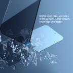 Folija za zastitu ekrana GLASS Nillkin Guardian za iPhone 14 Pro (6.1) crna slika 7
