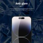Folija za zastitu ekrana GLASS Nillkin H+ Pro za iPhone 14 Pro (6.1) slika 9