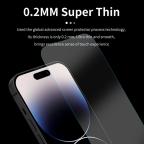 Folija za zastitu ekrana GLASS Nillkin H+ Pro za iPhone 14 Pro Max (6.7) slika 5