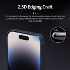 Folija za zastitu ekrana GLASS Nillkin H+ Pro za iPhone 14 Pro Max (6.7) slika 6