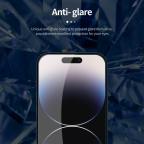 Folija za zastitu ekrana GLASS Nillkin H+ Pro za iPhone 14 Pro Max (6.7) slika 9