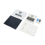 Folija za zastitu ekrana GLASS MONSTERSKIN UV Glue 5D za Samsung S911B Galaxy S23 Ultra 5G crna slika 3