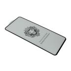 Folija za zastitu ekrana GLASS 2.5D za Motorola Moto G72 crna slika 2