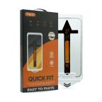 Folija za zastitu ekrana GLASS 2.5D QUICK FIT za iPhone XR/11 (6.1) cena 2000 din slika