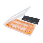 Folija za zastitu ekrana GLASS FILM BOX - DUST FREE za iPhone 14 Pro Max (6.7) slika 2