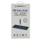 Folija za zastitu ekrana GLASS 3D MINI UV-FULL GLUE za Samsung S918B Galaxy S23 Ultra (bez UV lampe) cena 3000 din slika